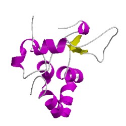 Image of CATH 2uvaJ05