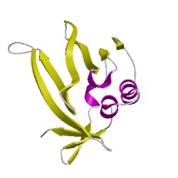 Image of CATH 2uvaJ07