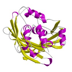 Image of CATH 2uvaJ08