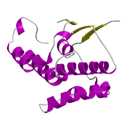 Image of CATH 2uvaJ10