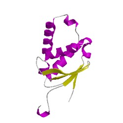 Image of CATH 2uvaJ12