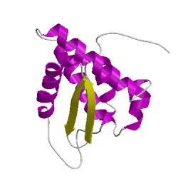 Image of CATH 2uvaK01