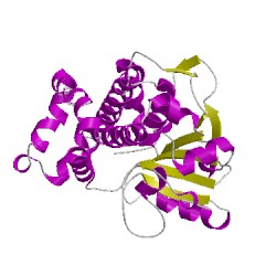 Image of CATH 2uvaK02
