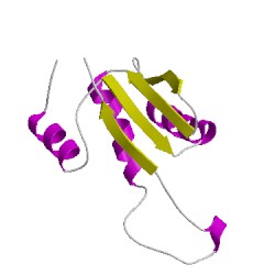 Image of CATH 2uvaK03