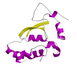 Image of CATH 2uvaK05