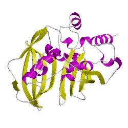 Image of CATH 2uvaK08