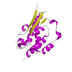 Image of CATH 2uvaK10