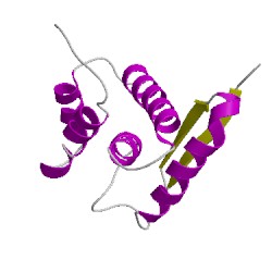 Image of CATH 2uvaL01