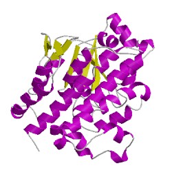 Image of CATH 2uvaL02