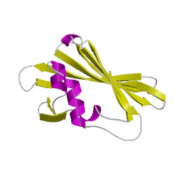 Image of CATH 2uvaL07