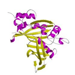 Image of CATH 2uvaL08