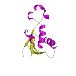 Image of CATH 2uvcG03