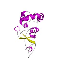Image of CATH 2uvcG05