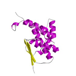 Image of CATH 2uvcG10