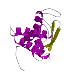 Image of CATH 2uvcH01