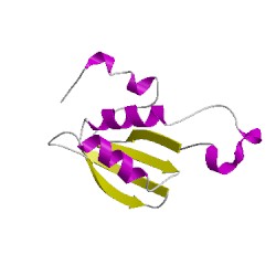 Image of CATH 2uvcH03