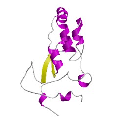 Image of CATH 2uvcH05