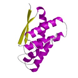 Image of CATH 2uvcJ01