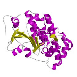 Image of CATH 2uvcJ02