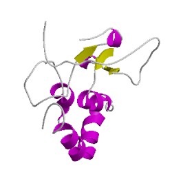 Image of CATH 2uvcJ05