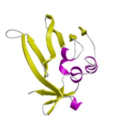 Image of CATH 2uvcJ07