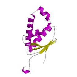 Image of CATH 2uvcJ12