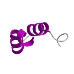 Image of CATH 2uvcJ13