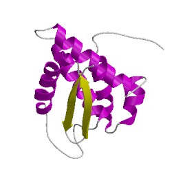 Image of CATH 2uvcK01