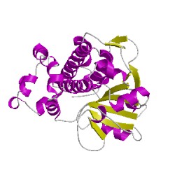 Image of CATH 2uvcK02