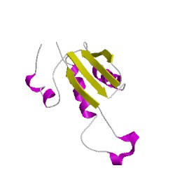 Image of CATH 2uvcK03