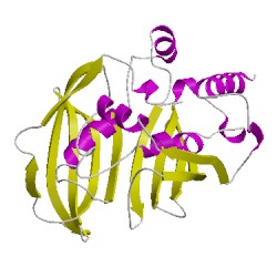 Image of CATH 2uvcK08