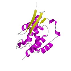 Image of CATH 2uvcK10