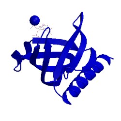 Image of CATH 2uvm