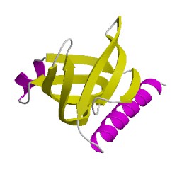 Image of CATH 2uvmA00
