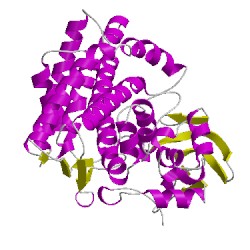 Image of CATH 2uvnA00