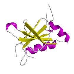 Image of CATH 2uvyA02