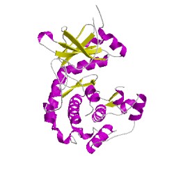 Image of CATH 2uw0A