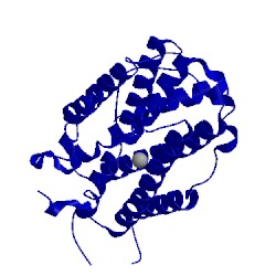 Image of CATH 2uw2