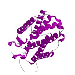 Image of CATH 2uw2A00