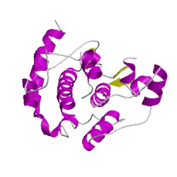 Image of CATH 2uw3A01