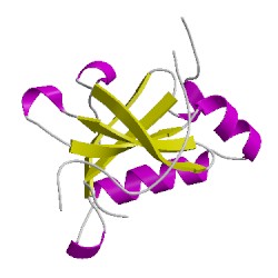 Image of CATH 2uw3A02