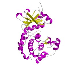 Image of CATH 2uw7A