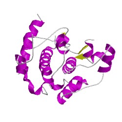 Image of CATH 2uw7A01