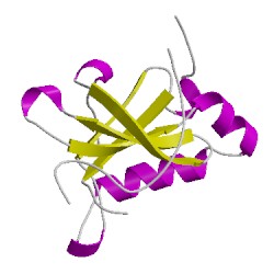 Image of CATH 2uw7A02