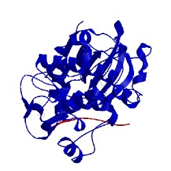 Image of CATH 2uw9