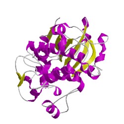 Image of CATH 2uw9A