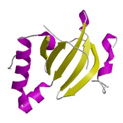 Image of CATH 2uw9A01