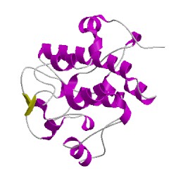 Image of CATH 2uw9A02