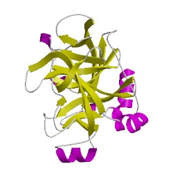 Image of CATH 2uwlA