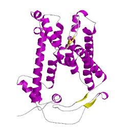 Image of CATH 2uwtM